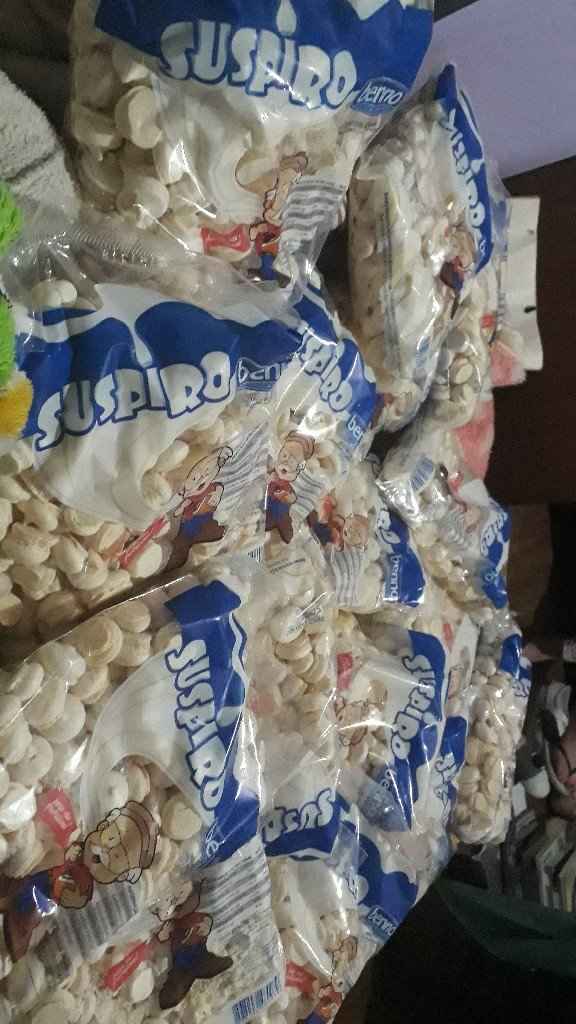 Minhas lembranças para o sapatinho! - 1