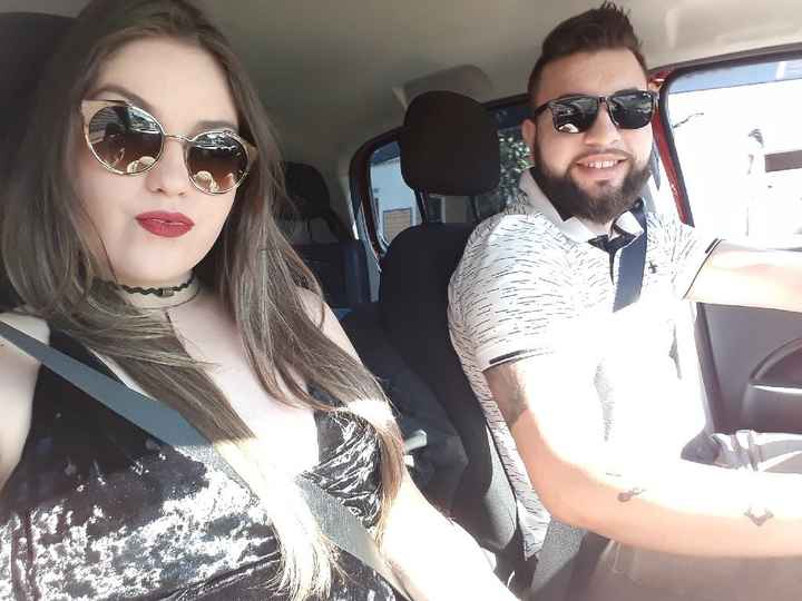 Meu pré wedding! #vemver - 6