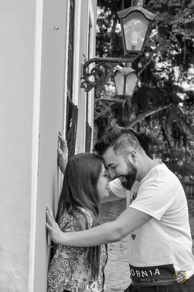 Meu pré wedding real@oficial!!! - 20