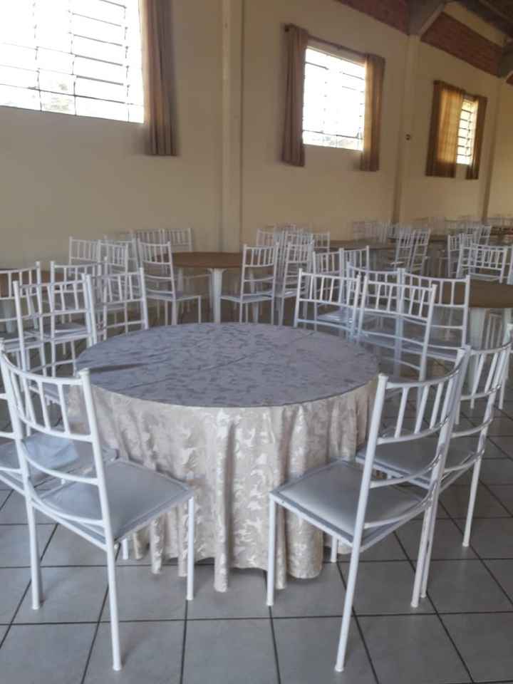 Minha decoração!!! #faltam03dias - 1