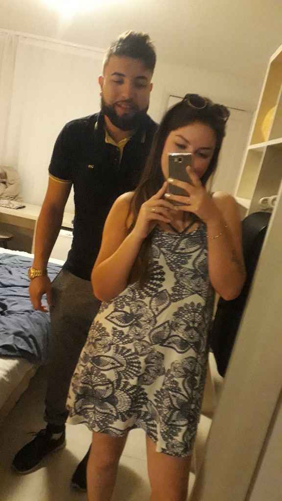 Lua de mel - minha experiência! - 10
