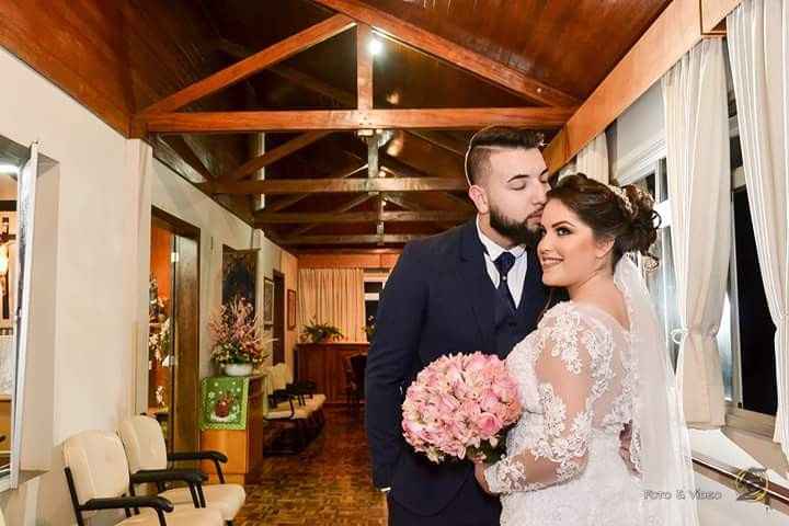 Prévia das fotos oficiais!!!! #caseiii - 2