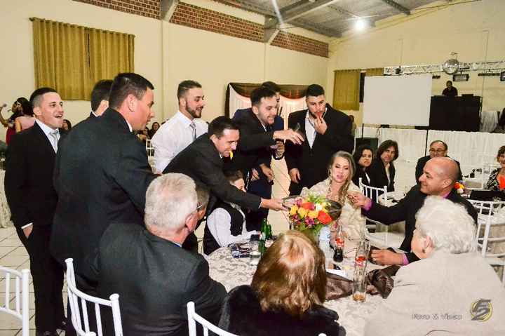 Sapato e gravata! Minha experiência ♥️ - 7