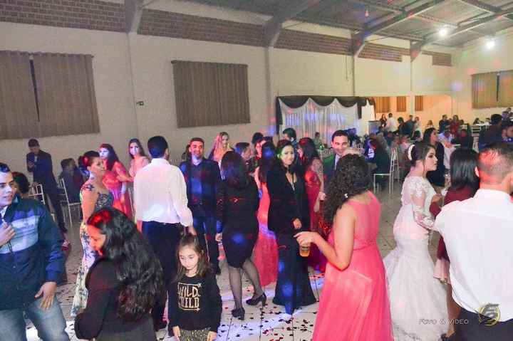 o baile - minha experiência! - 4