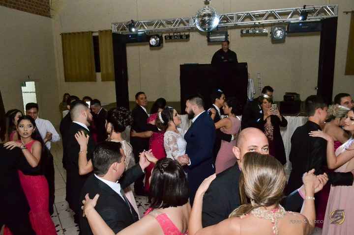 o baile - minha experiência! - 8