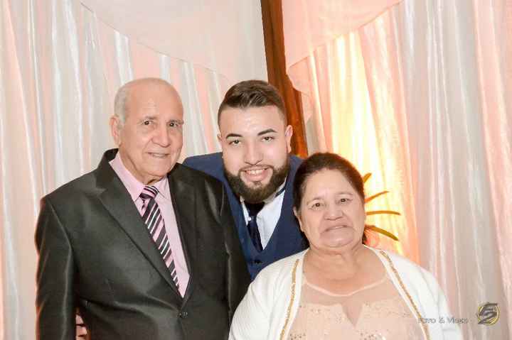 Os melhores momentos! #nossodiac - 30