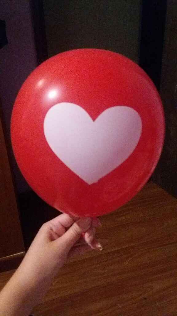 Coisinhas do ali que chegaram para decorar meu chá! - 3