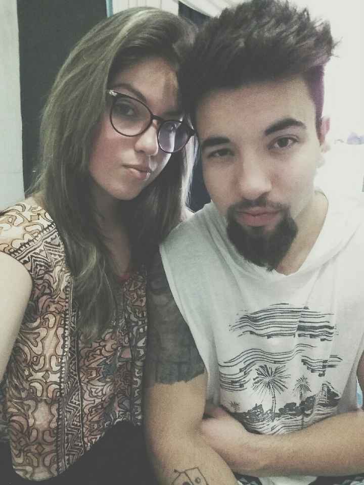 Mêsversário - 1