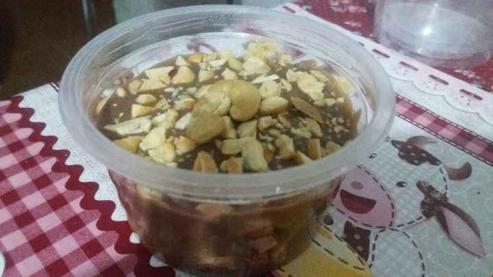 Fotinhos do bolo de pote - 2