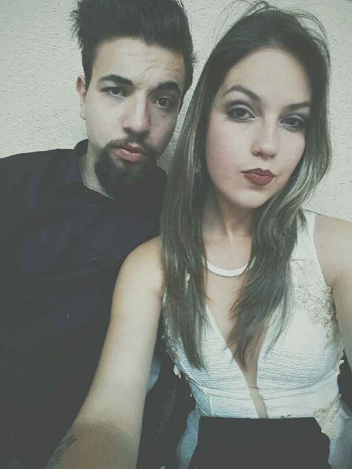 Homenagem aos convidados. - 1
