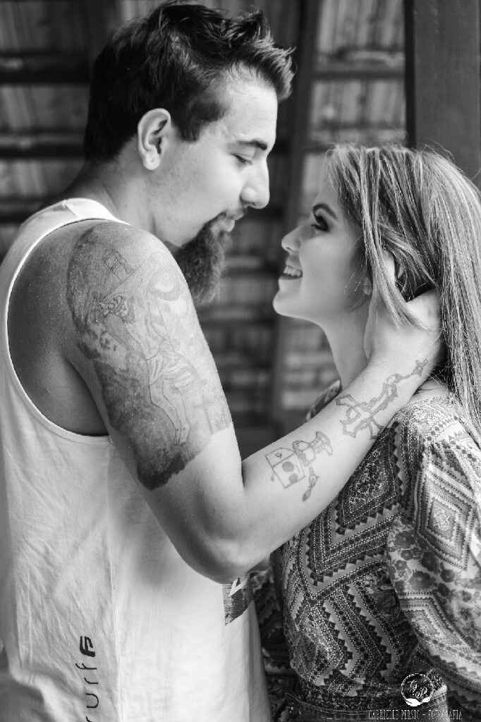 Fotos *-* - 1