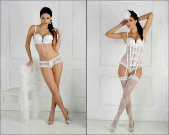 Qual lingeries ? - 6
