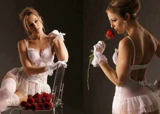 Qual lingeries ? - 8