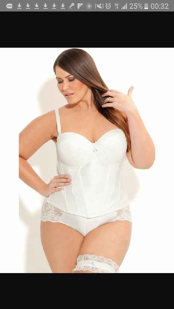 Qual lingeries ? - 15