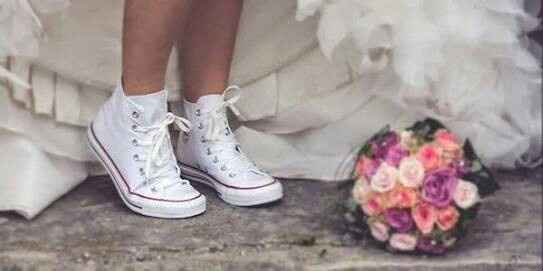 Sapatos! - 2