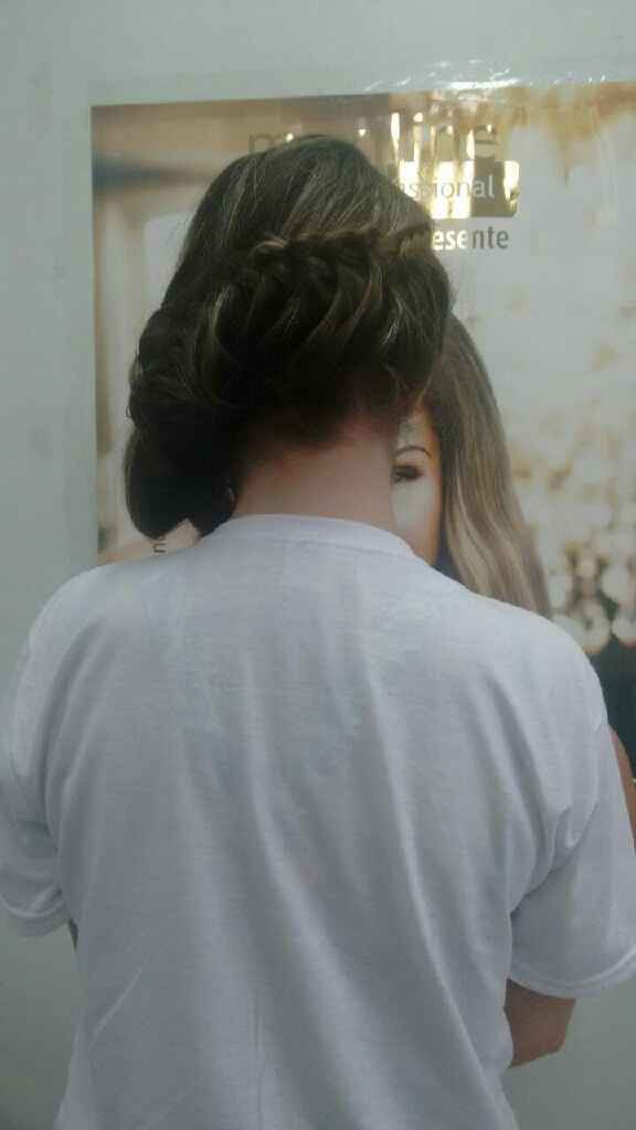 Casal caipira! - 3