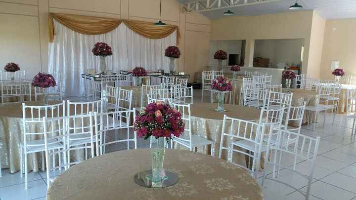 Decoração! - 1