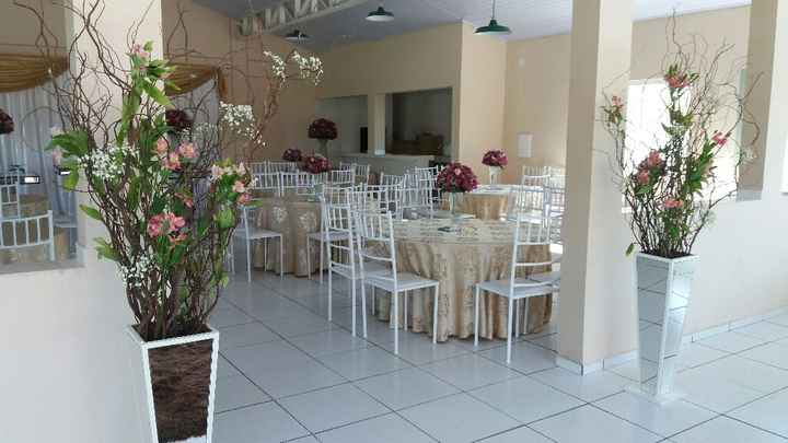 Decoração! - 2
