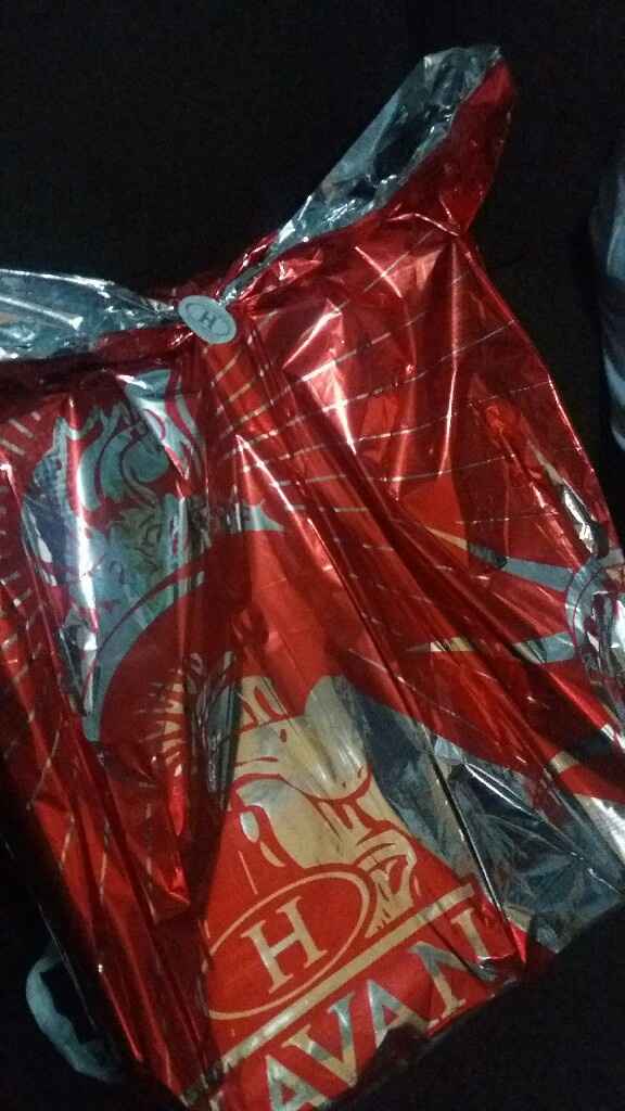  Presentinhos - 1