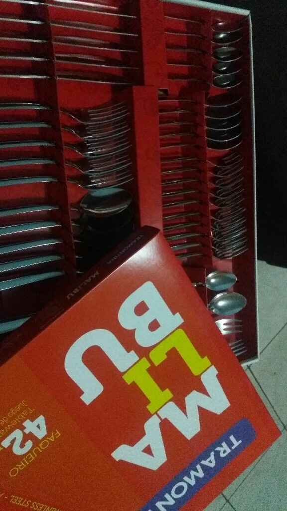  Presentinhos - 2