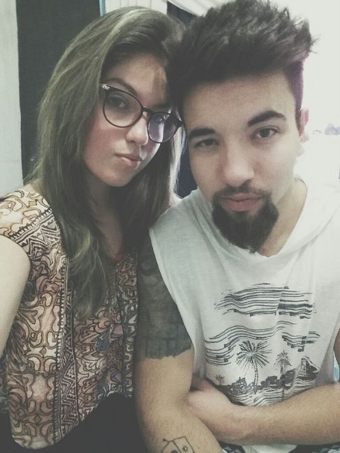 Mêsversário - 1