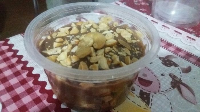 Fotinhos do bolo de pote - 2