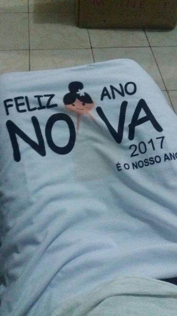 Chegooooou o ano mais esperado *-* - 2