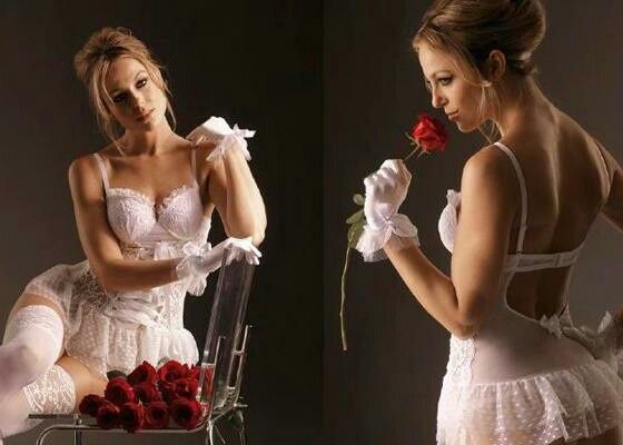 Qual lingeries ? - 8