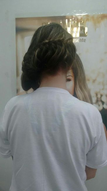 Casal caipira! - 3