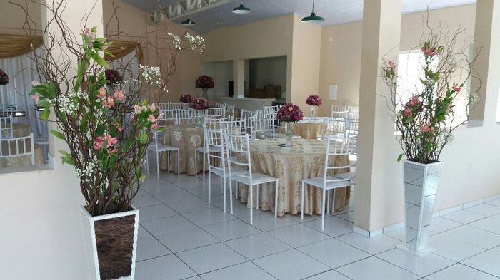 Decoração! - 2