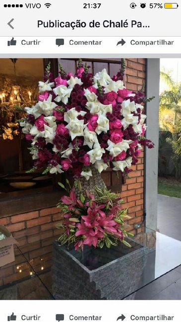  Decoração! #vemopinar - 1
