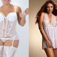 Qual lingeries ? - 19