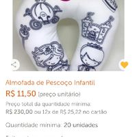  Presente daminha/pajem! - 3