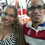 Amanda e Junior