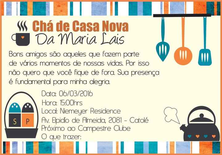 Preciso de um help pro meu convite!! - 3