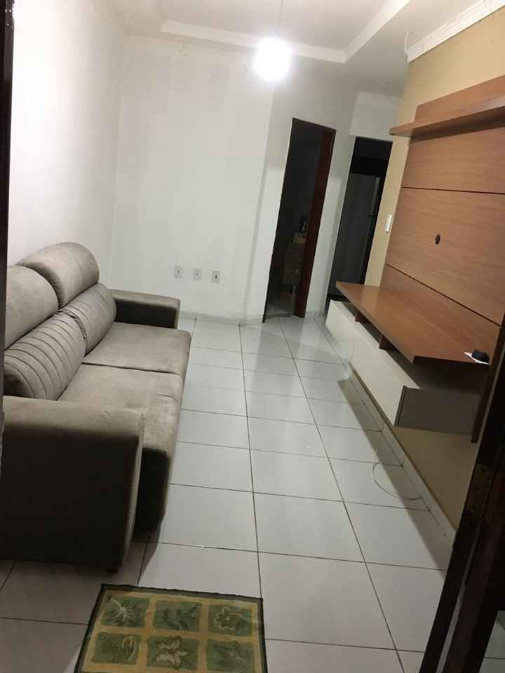 Minha casa, ficando pronta - 3