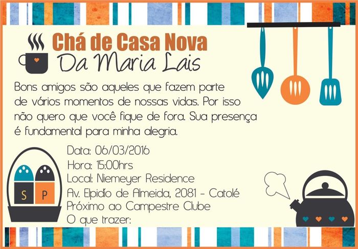 Preciso de um help pro meu convite!! - 3