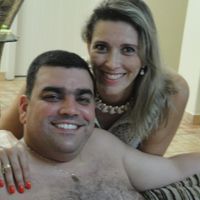 Felizes!