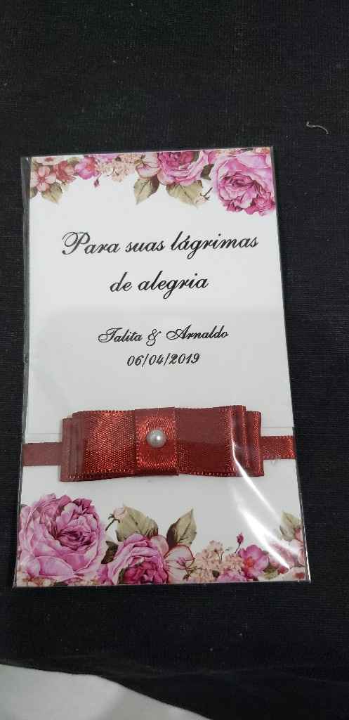 Lágrimas de Alegria♡♡♡ - 1