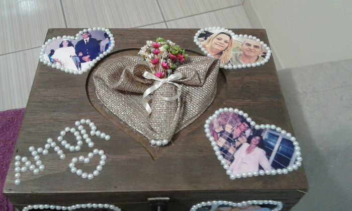 Presente dos meus pais - 4