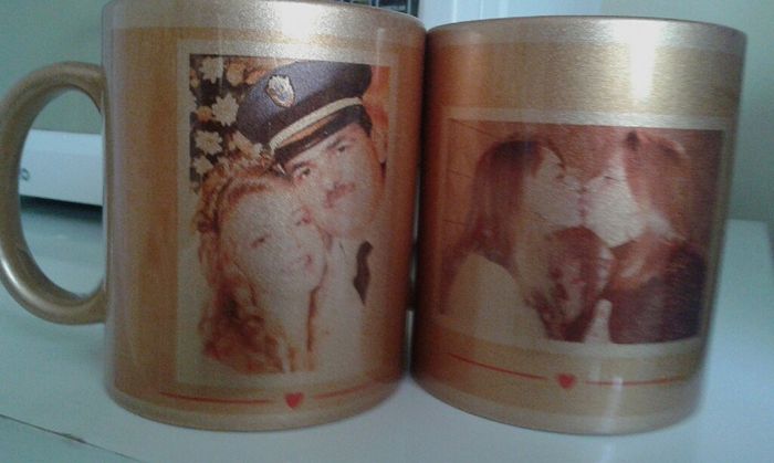 Presente dos meus pais - 5