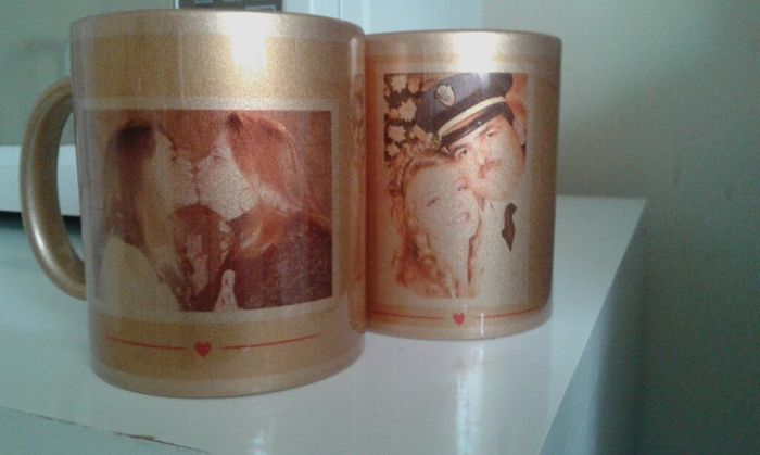 Presente dos meus pais - 6
