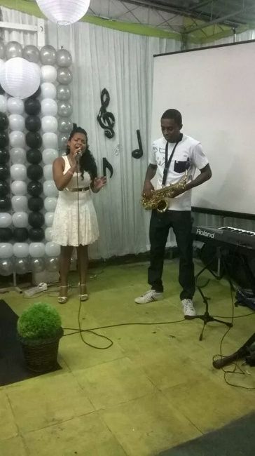 NOSSO NOIVADO