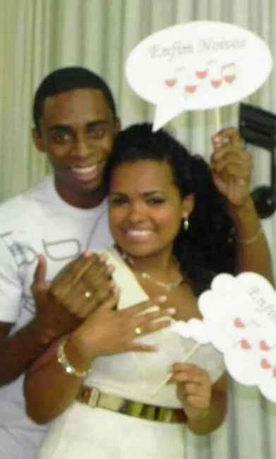 NOSSO NOIVADO
