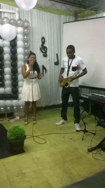 NOSSO NOIVADO
