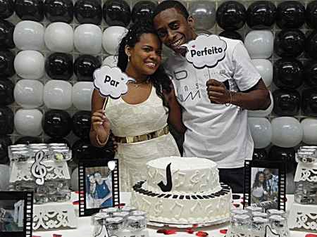 NOSSO NOIVADO
