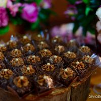 DOCES: finos ou tradicionais? - 1