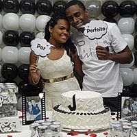 NOSSO NOIVADO