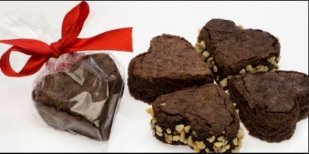 Brownies/ macarrons/ bem casados - 2