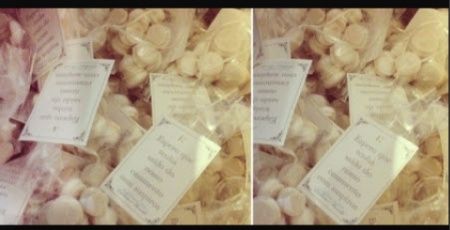 Brownies/ macarrons/ bem casados - 2